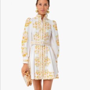 Beulah Floral Dress - Brand New